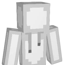 Luke_270 Minecraft avatar bust