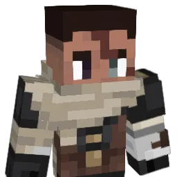 Luke_364's Minecraft skin
