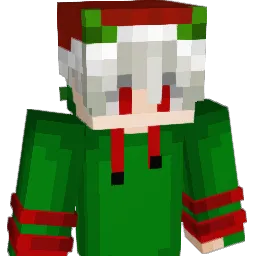 Luke_8_'s Minecraft skin