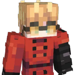 Luke_De_Short's Minecraft skin