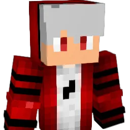 Luke_Extreme's Minecraft skin