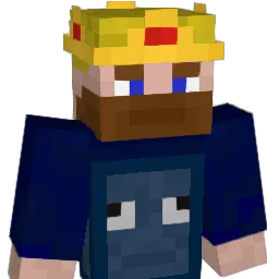 Luke_Imma_Spook's Minecraft skin