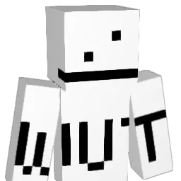 Luke_Marx Minecraft avatar bust