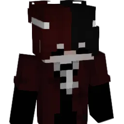 Luke_Richard's Minecraft skin