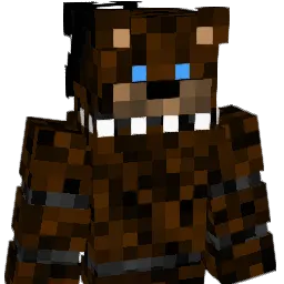Luke_S_ Minecraft avatar bust