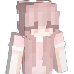Luke_Scofield Minecraft avatar bust