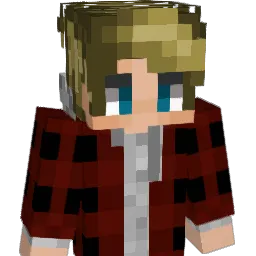 Luke_Th3Duke's Minecraft skin