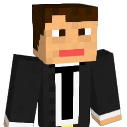 Luke_Underwood Minecraft avatar bust