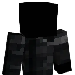 Luke_nzas Minecraft avatar bust