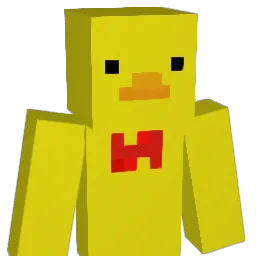 Luke_sprout's Minecraft skin