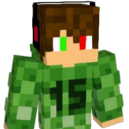 Lukeaabb's Minecraft skin