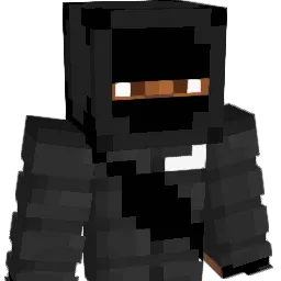 Lukecza's Minecraft skin