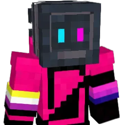 Luked99's Minecraft skin