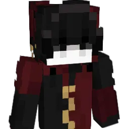 Lukee1_ Minecraft avatar bust