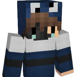 Lukee21's Minecraft skin