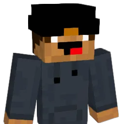 Lukeeccc's Minecraft skin