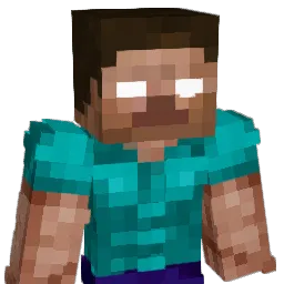 Lukehhh's Minecraft skin