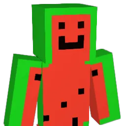 Lukeinator21's Minecraft skin