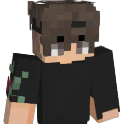 Lukeisok Minecraft avatar bust