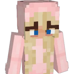 Lukella's Minecraft skin