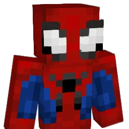 Lukereillyy Minecraft avatar bust