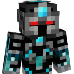 Lukeretribution's Minecraft skin