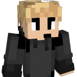 Lukerlezgo Minecraft avatar bust