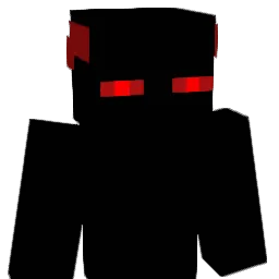 Lukes0903 Minecraft avatar bust