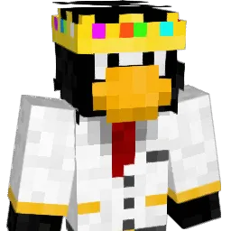 LukesWraith Minecraft avatar bust