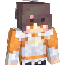 LukesterB's Minecraft skin
