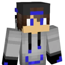 LukethekidRS21 Minecraft avatar bust