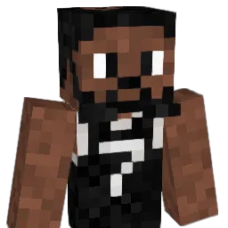 Lukeu07's Minecraft skin