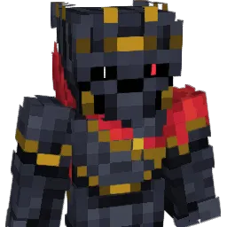 Lukewarm404's Minecraft skin