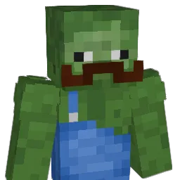 Lukewarm_MC Minecraft avatar bust