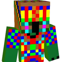 Lukeybear2003's Minecraft skin