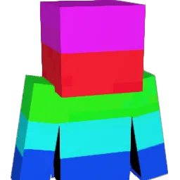 Lukeybeastmode's Minecraft skin