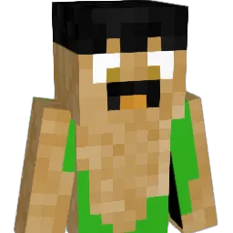 Lukezi_ Minecraft avatar bust