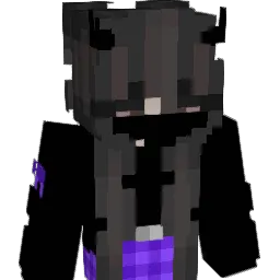 Luki2100 Minecraft avatar bust