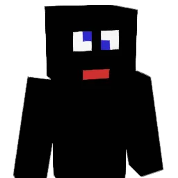 Luki573 Minecraft avatar bust