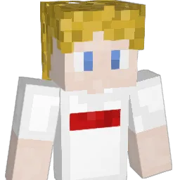 LukiHagi479 Minecraft avatar bust