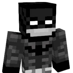 LukiLarchfield08 Minecraft avatar bust