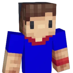LukiPoki's Minecraft skin