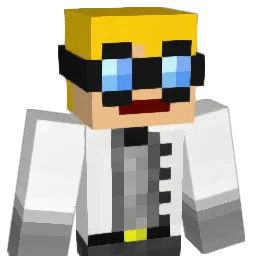Lukies_comandant Minecraft avatar bust