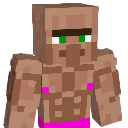 Lukiin_ Minecraft avatar bust