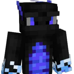 Lukiipukii's Minecraft skin