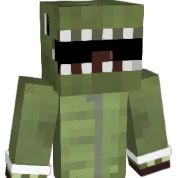 Lukinhas_Client Minecraft avatar bust