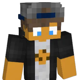 Lukinhasx_7 Minecraft avatar bust