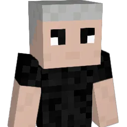 Lukitaaa207 Minecraft avatar bust