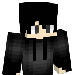 Lukk_Player Minecraft avatar bust