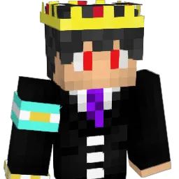 Lukka5019 Minecraft avatar bust
